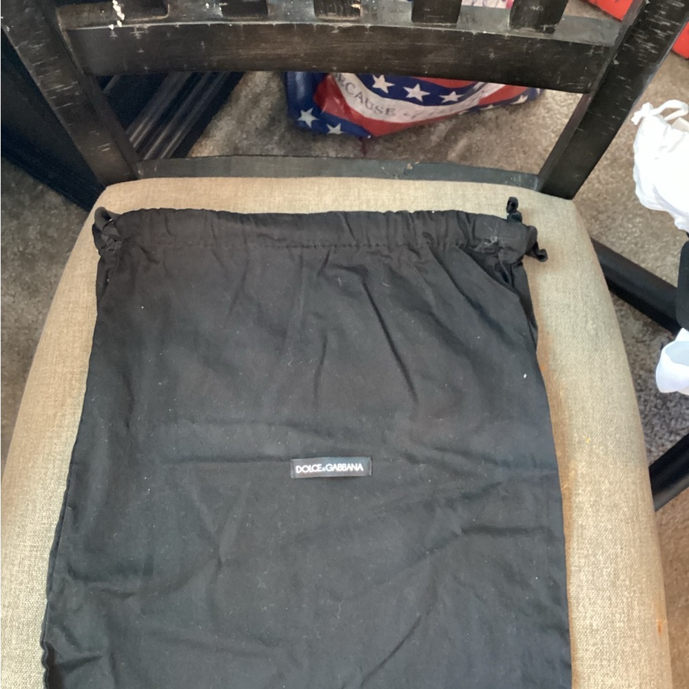 Dust bag combo - Picture 3 of 7